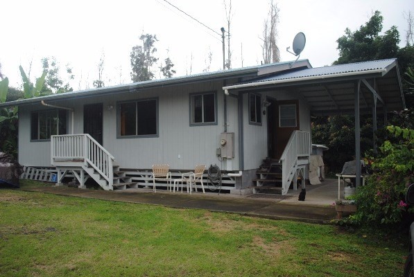 89-738 Lani Kona Road Captain Cook, HI 96704 - Photo 1 of 18 Gallery Image 1