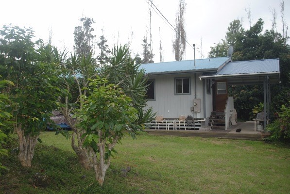 89-738 Lani Kona Road Captain Cook, HI 96704 - Photo 2 of 18 Gallery Image 2