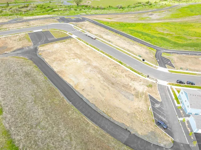 $325,000 | 2 Lots 12-16), Moscow, ID 83843