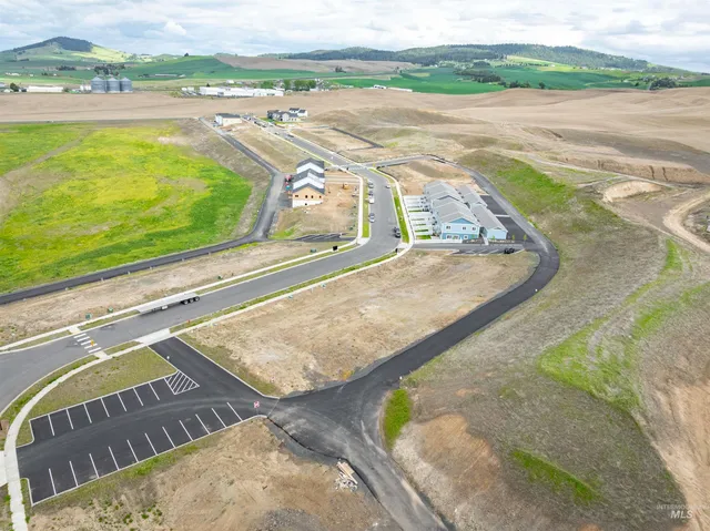 $325,000 | 2 Lots 12-16), Moscow, ID 83843