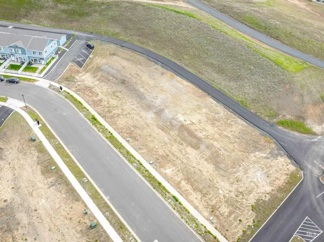 $325,000 | 2 Lots 12-16), Moscow, ID 83843