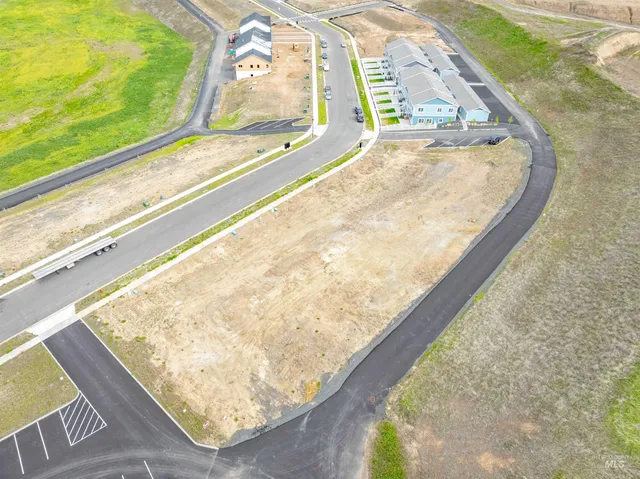 $325,000 | 2 Lots 12-16), Moscow, ID 83843