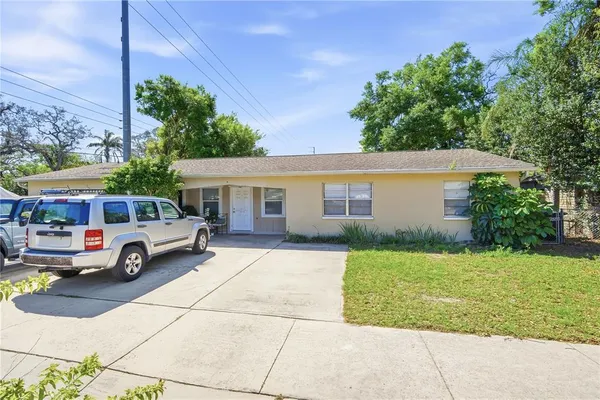 $1,245 | 1283 Palm Street, Unit C, Clearwater, FL 33755