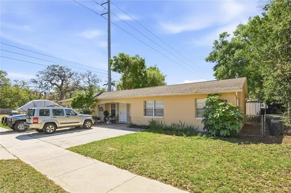 $1,245 | 1283 Palm Street, Unit C, Clearwater, FL 33755