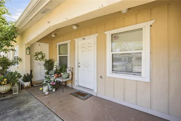 $1,245 | 1283 Palm Street, Unit C, Clearwater, FL 33755