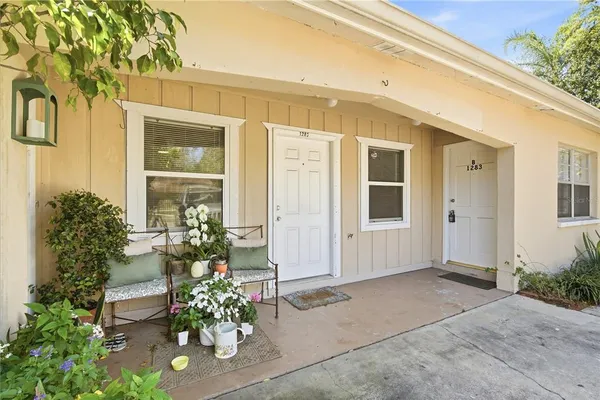 $1,245 | 1283 Palm Street, Unit C, Clearwater, FL 33755
