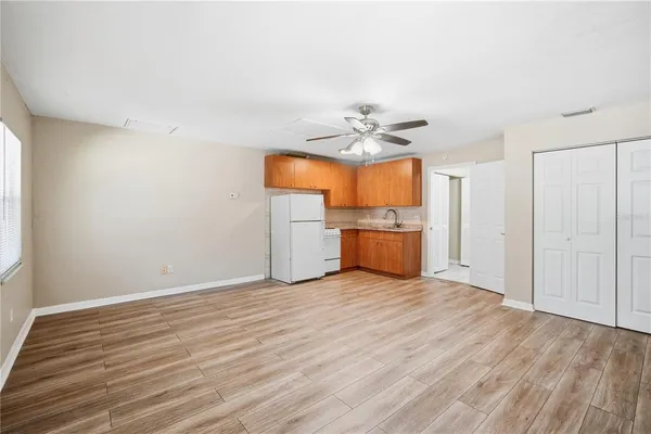 $1,245 | 1283 Palm Street, Unit C, Clearwater, FL 33755