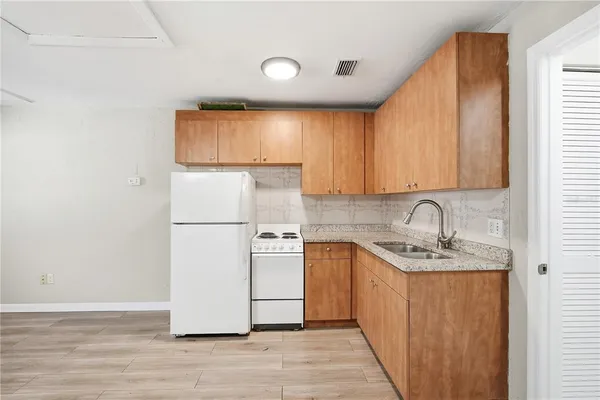 $1,245 | 1283 Palm Street, Unit C, Clearwater, FL 33755