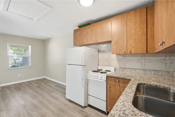 $1,245 | 1283 Palm Street, Unit C, Clearwater, FL 33755