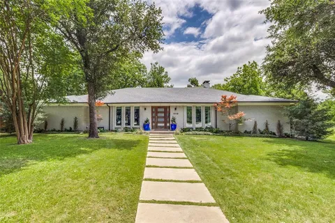 $915,000 | 10118 Timber Trail Drive, Dallas, TX 75229