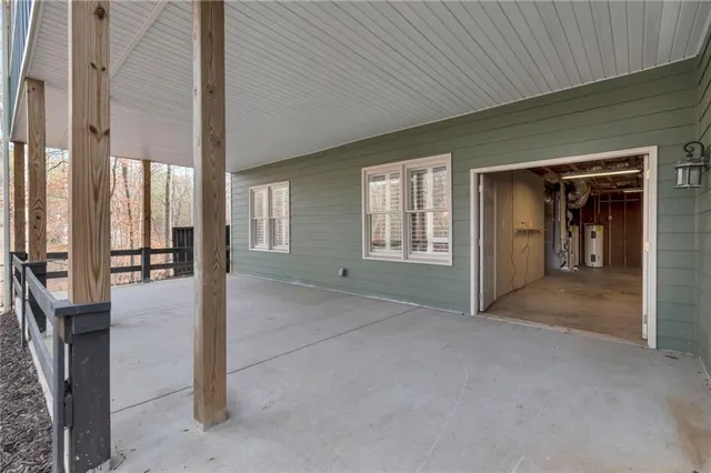 $1,100,000 | 180 Forest Glen Drive, Waleska, GA 30183