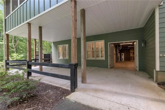 $1,100,000 | 180 Forest Glen Drive, Waleska, GA 30183
