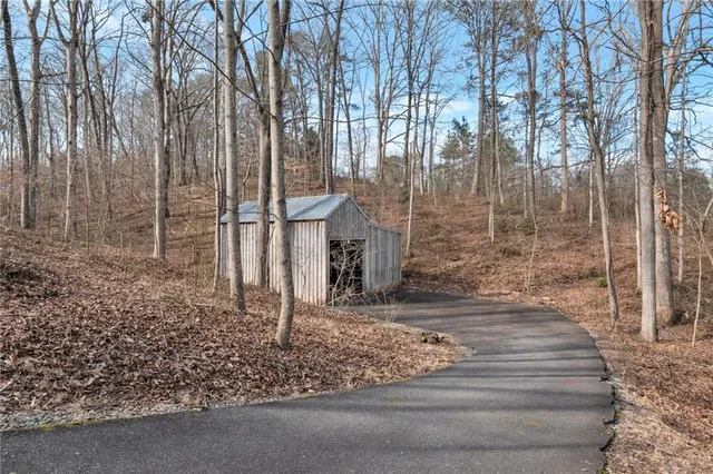 $1,100,000 | 180 Forest Glen Drive, Waleska, GA 30183