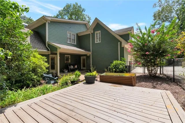 $1,100,000 | 180 Forest Glen Drive, Waleska, GA 30183