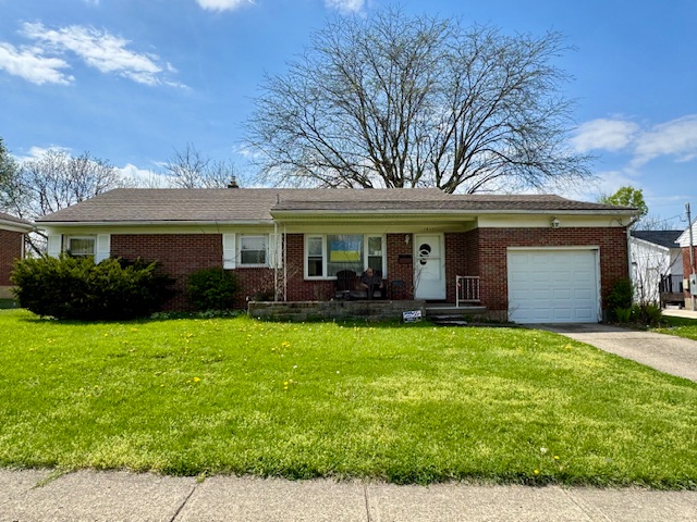 1617 Northgate Road Springfield, OH 45504 - Photo 2 of 63