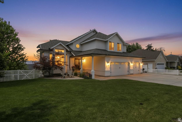 9970 Summit View Drive Sandy, UT 84092 - Photo 1 of 38