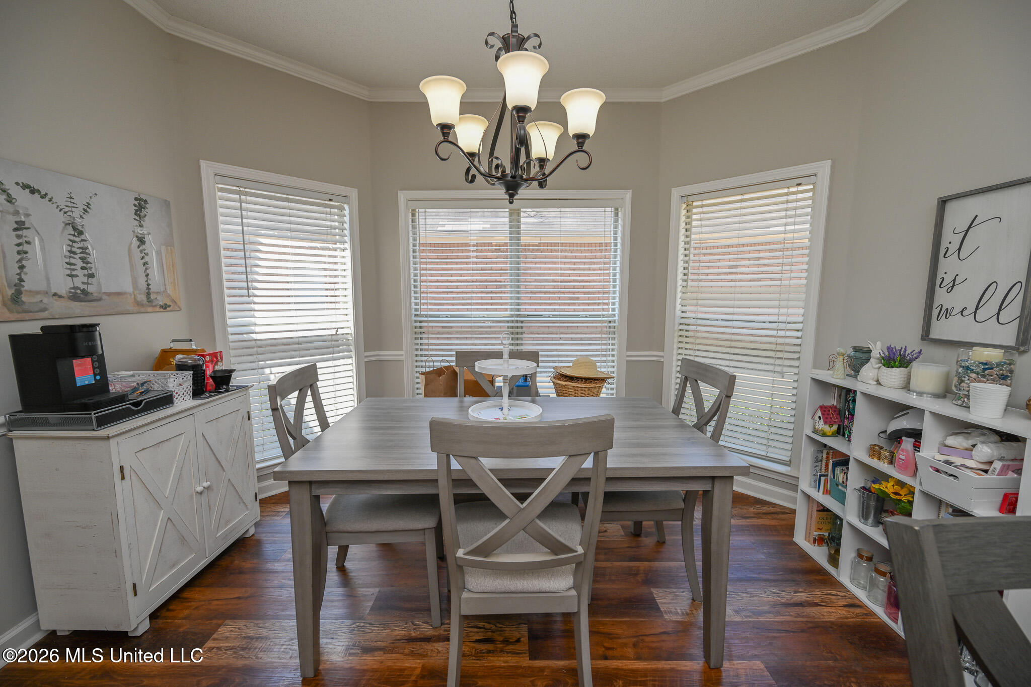 7169 Swinnea Ridge Southaven, MS 38671 - Photo 12 of 45 DSC_8661