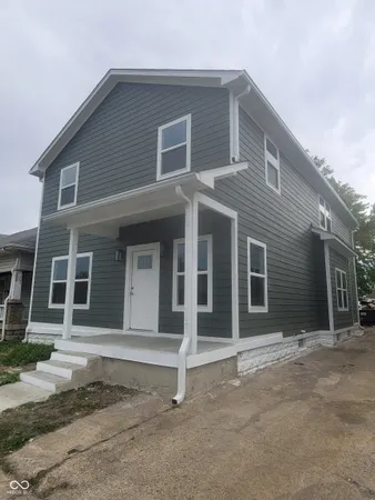 $399,946 | 3550 East New York Street, Indianapolis, IN 46201