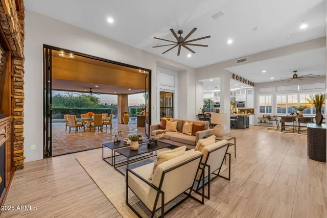 $1,675,000 | 11421 East Aster Drive, Scottsdale, AZ 85259