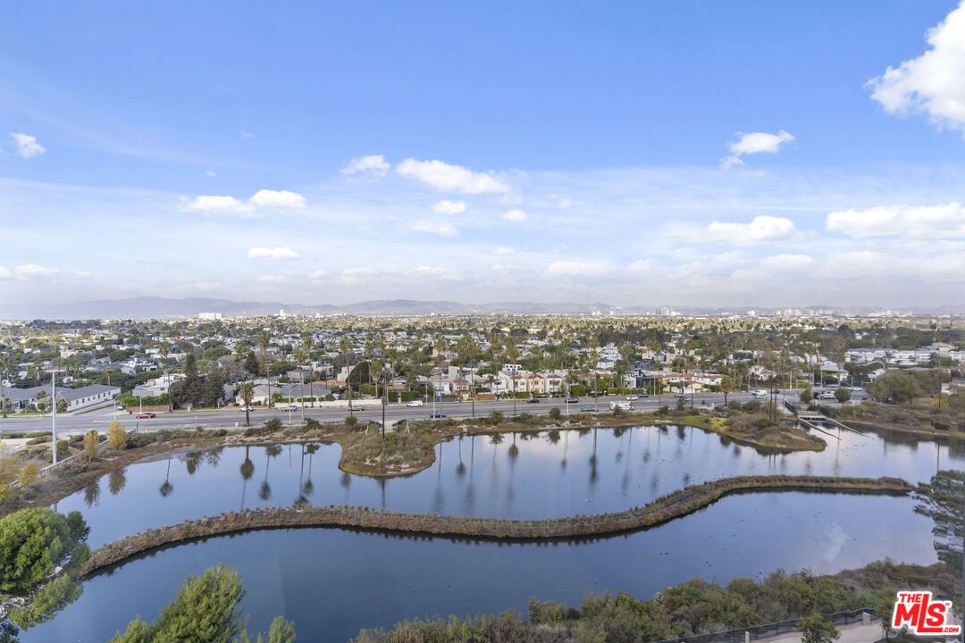 4265 Marina City Drive, Unit 705, Marina del Rey, CA 90292 Compass