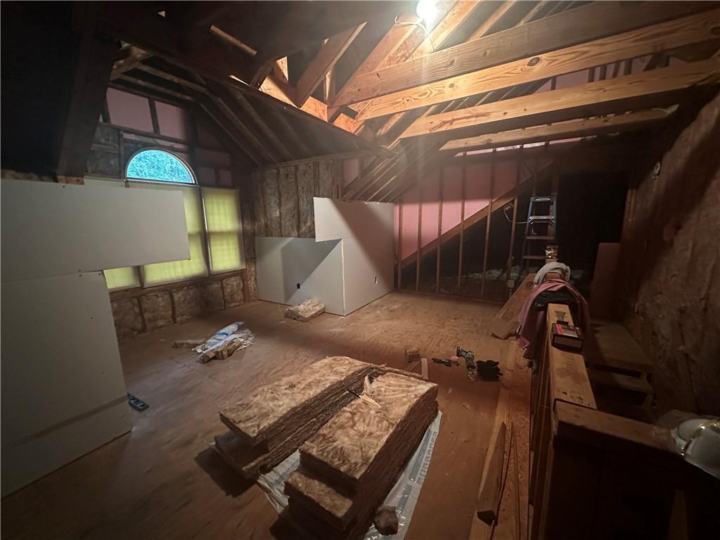 34 Deer Trail Stockbridge, GA 30281 - Photo 41 of 44 a view of a room with wooden floor