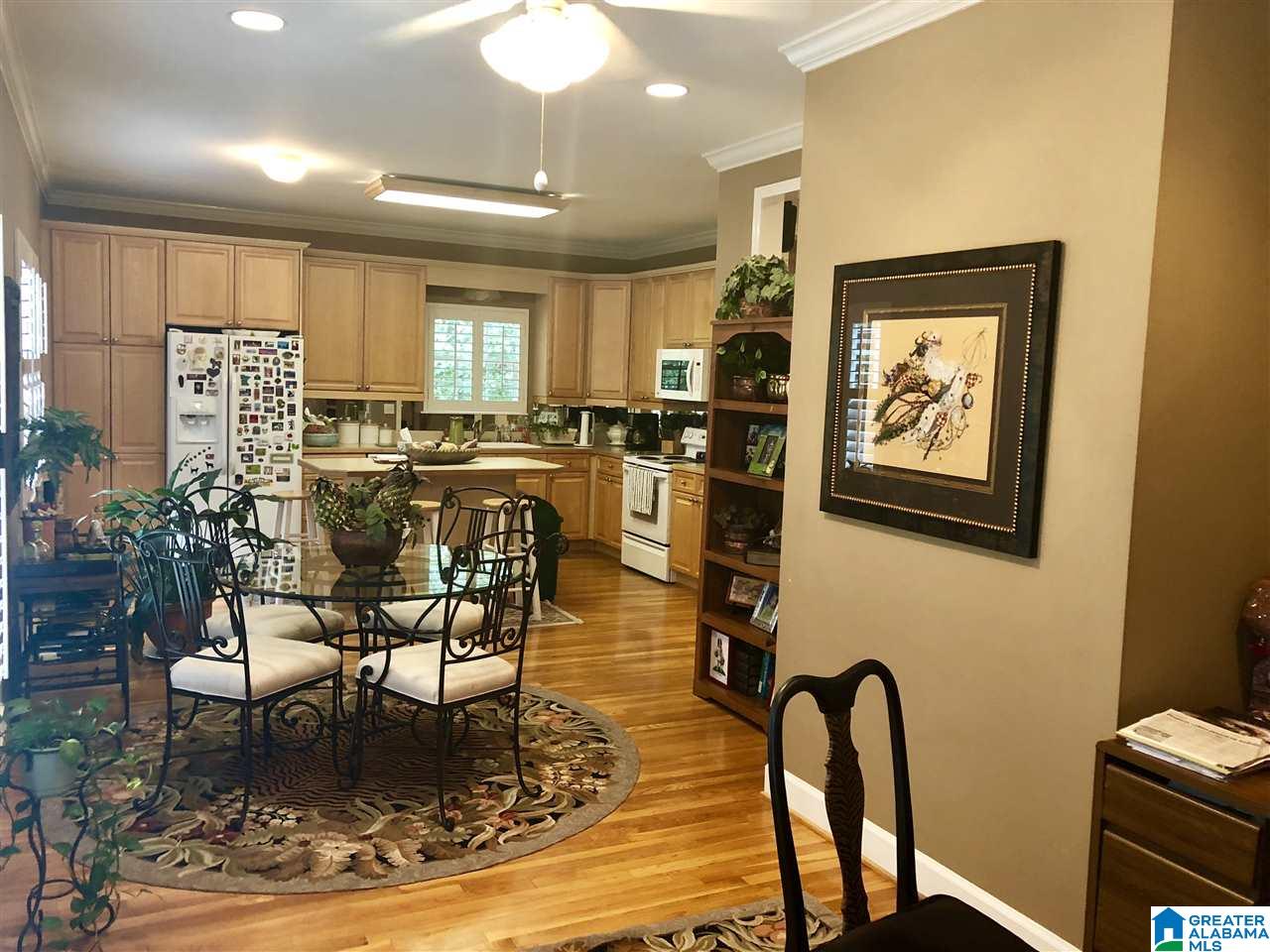 4367 Maplewood Drive Trussville, AL 35173 - Photo 12 of 37