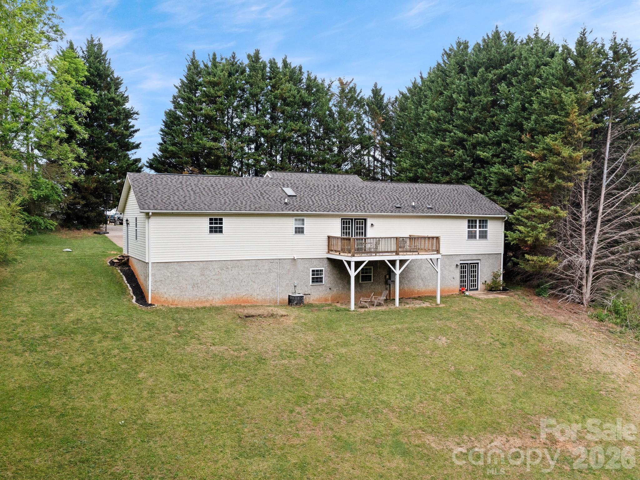 38 Brown Lynch Road Candler, NC 28715 - Photo 27 of 28