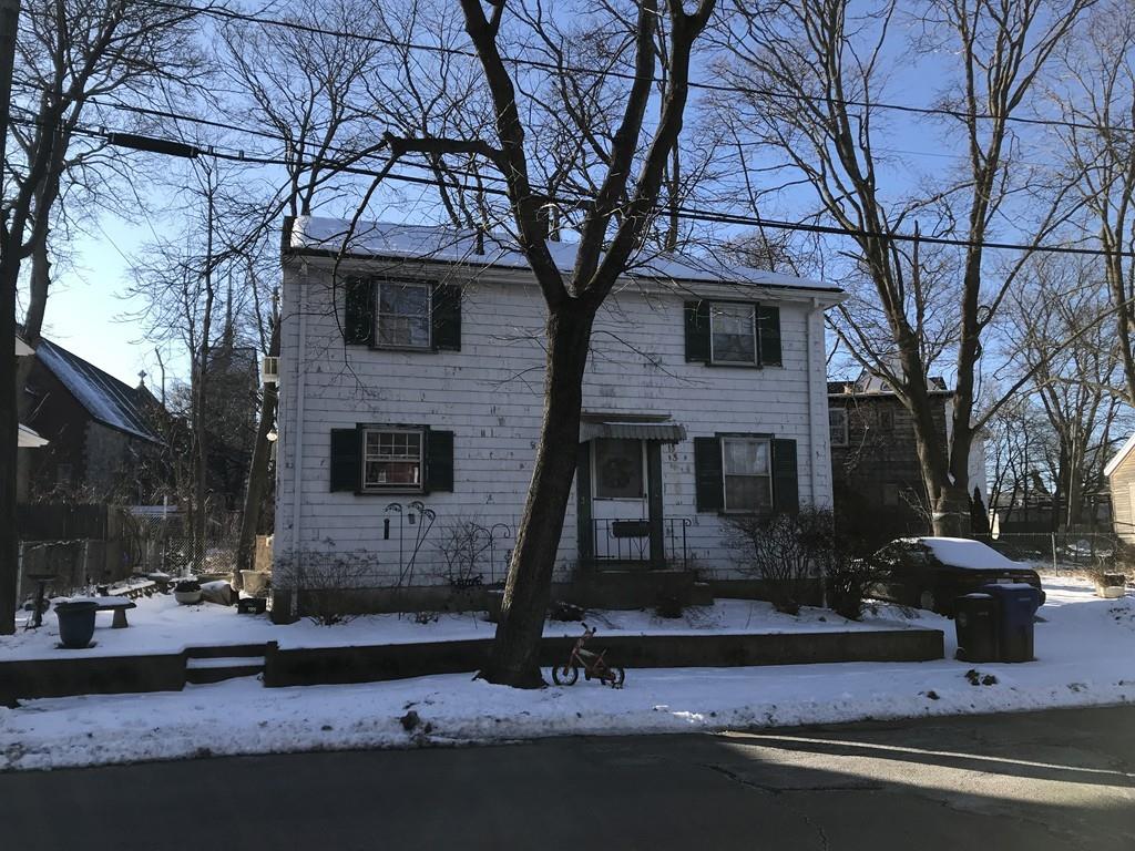 3 Laurel Road Milton, MA 02186 - Photo 1 of 3 Gallery Image 1