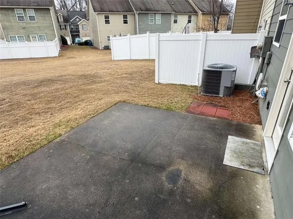 $1,900 | 6494 Whitebeam Trail, Braselton, GA 30517