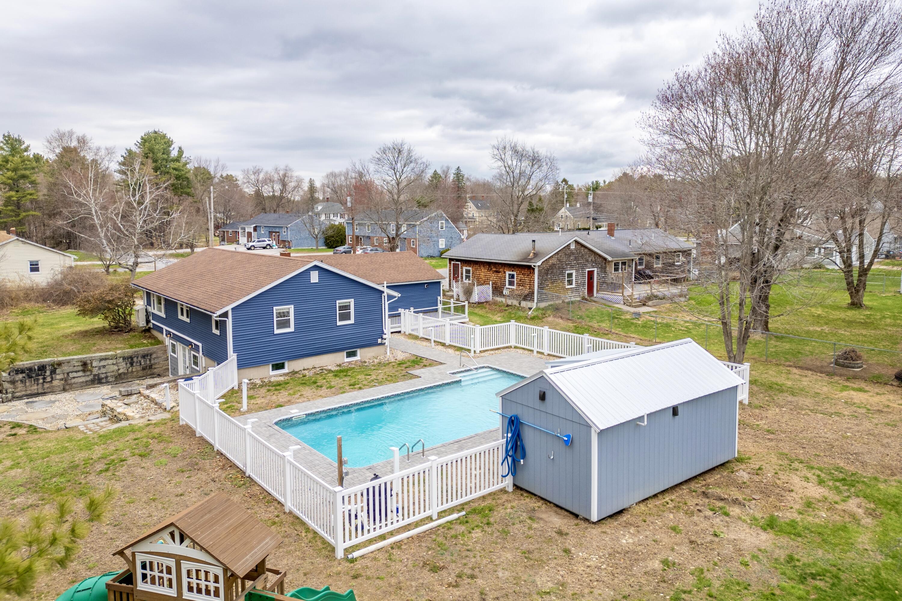 7 Sunset View Street Gray, ME 04039 - Photo 43 of 82 DJI_0671