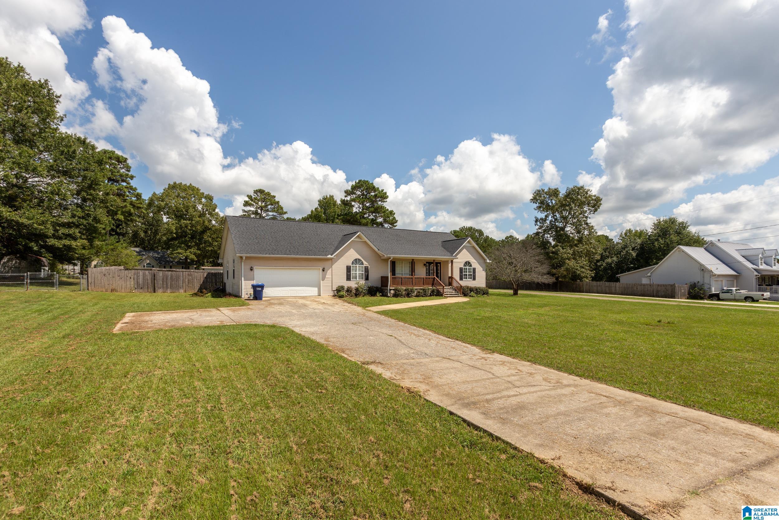 6395 Mays Bend Road Pell City, AL 35128 - Photo 7 of 28