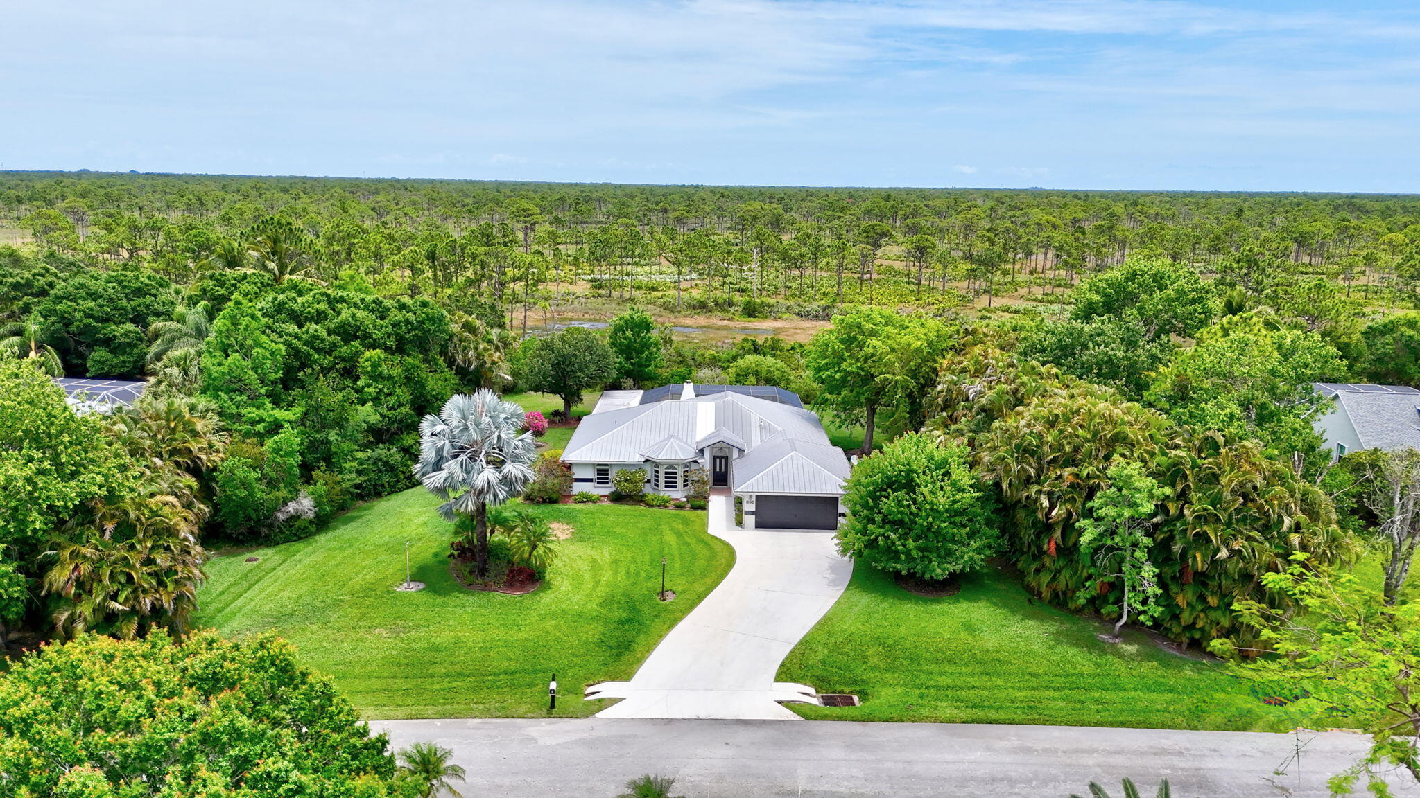 895 Southeast Waterside Way Stuart, FL 34997 - Photo 51 of 68 aerial