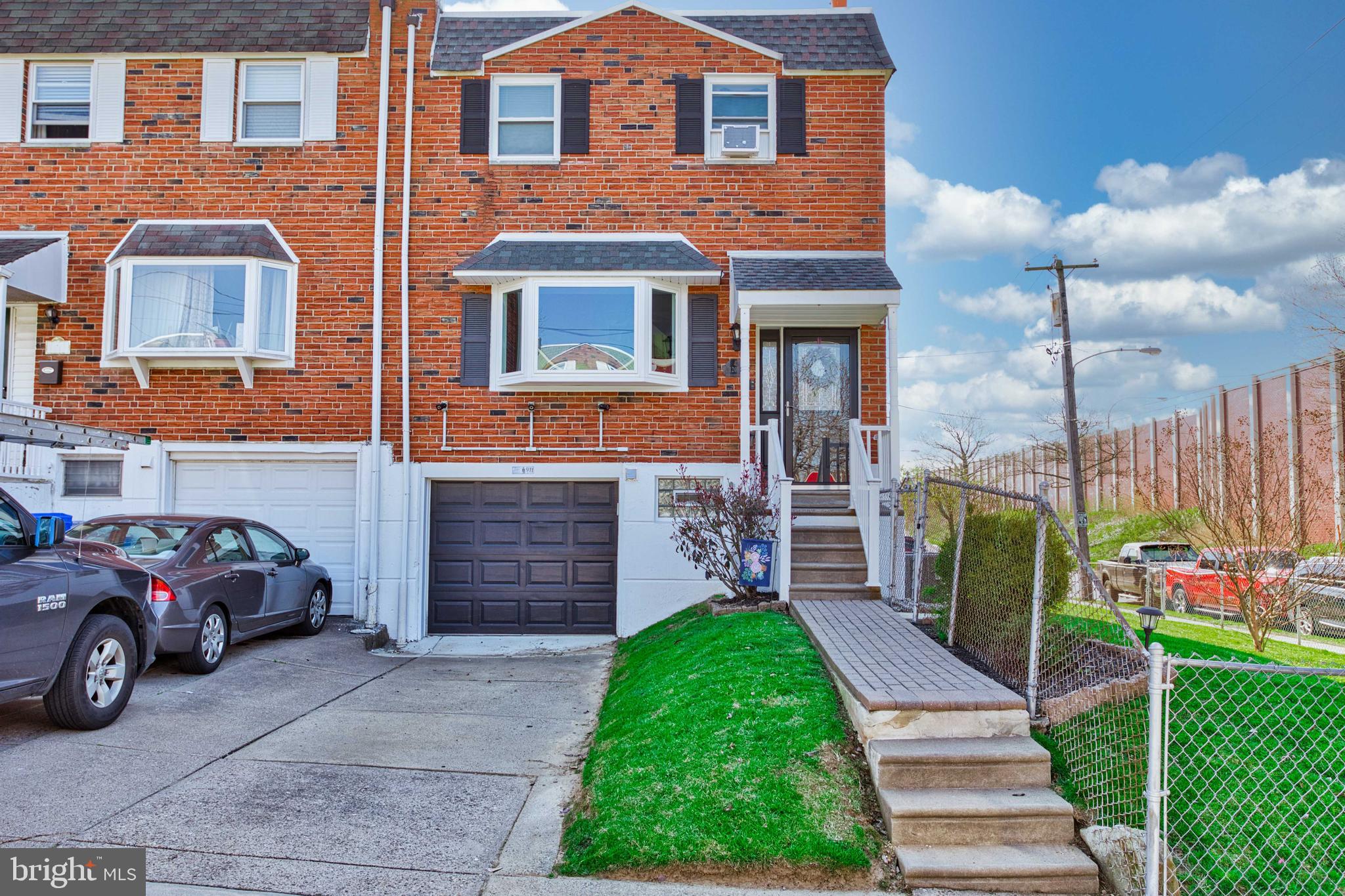 12001 Medford Road Philadelphia, PA 19154 - Photo 2 of 23 Exterior Front