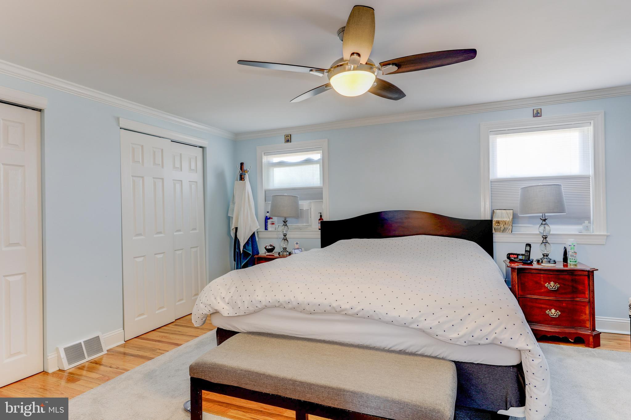 12001 Medford Road Philadelphia, PA 19154 - Photo 11 of 23 Main Bedroom