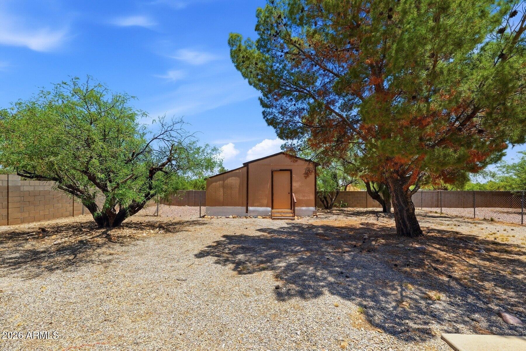 5811 South Wild Rose Road Hereford, AZ 85615 - Photo 36 of 48