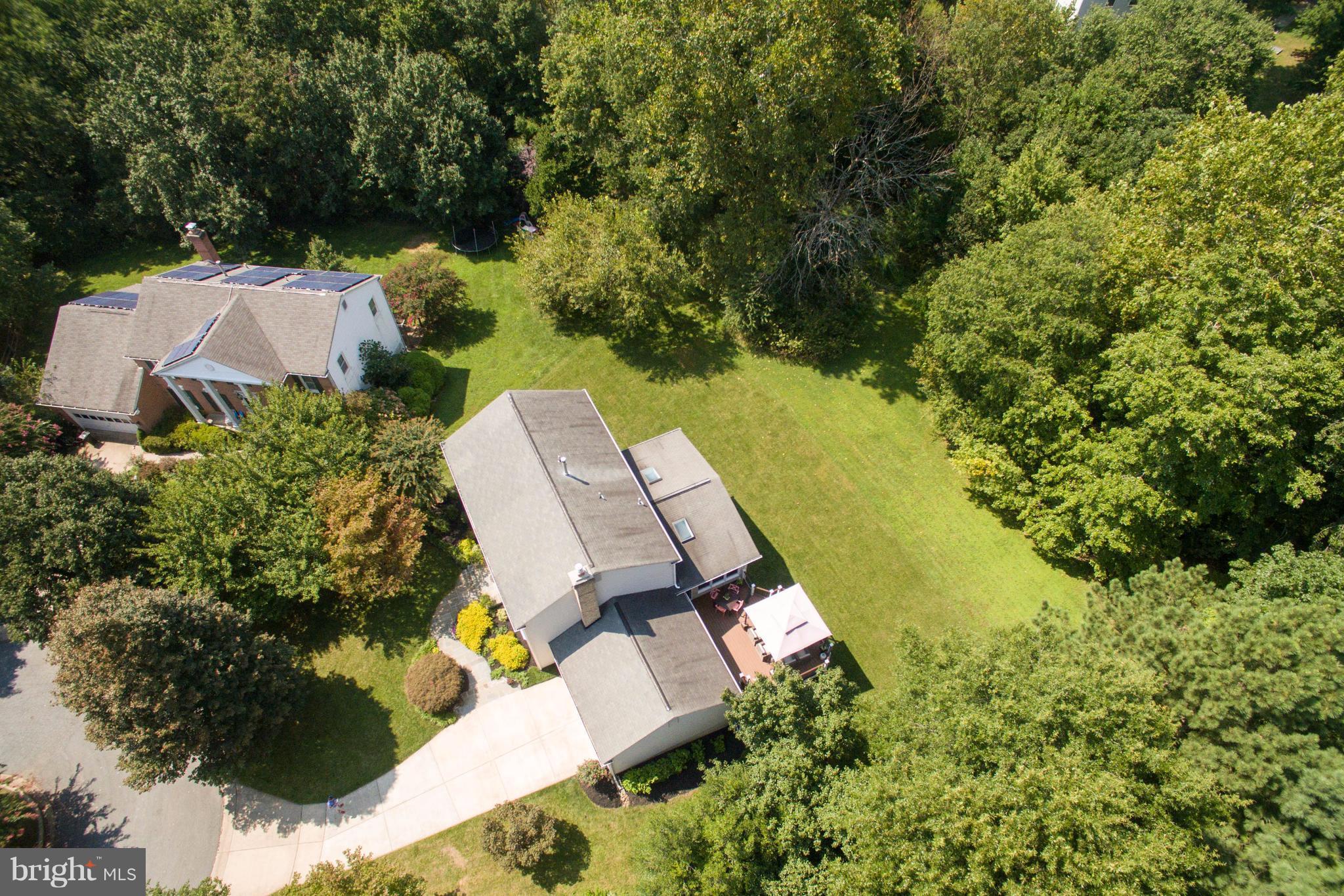 4313 Sir Walter Road Olney, MD 20832 - Photo 29 of 30 Exterior (General)