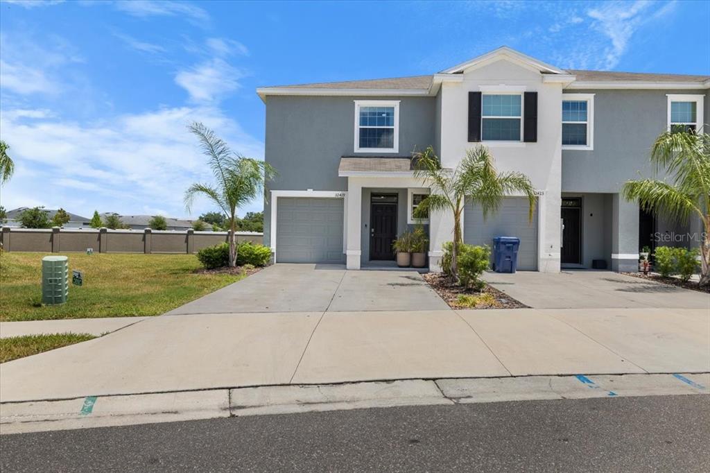 32419 Turtle Grace Loop Wesley Chapel, FL 33545 - Photo 31 of 33