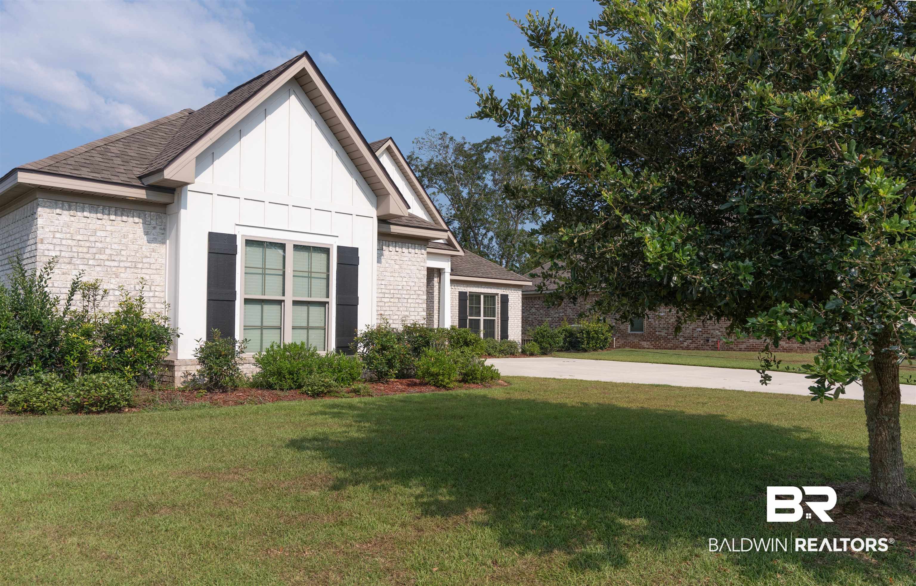 27049 Allenbrook Court Daphne, AL 36526 - Photo 3 of 39 Front Of Structure