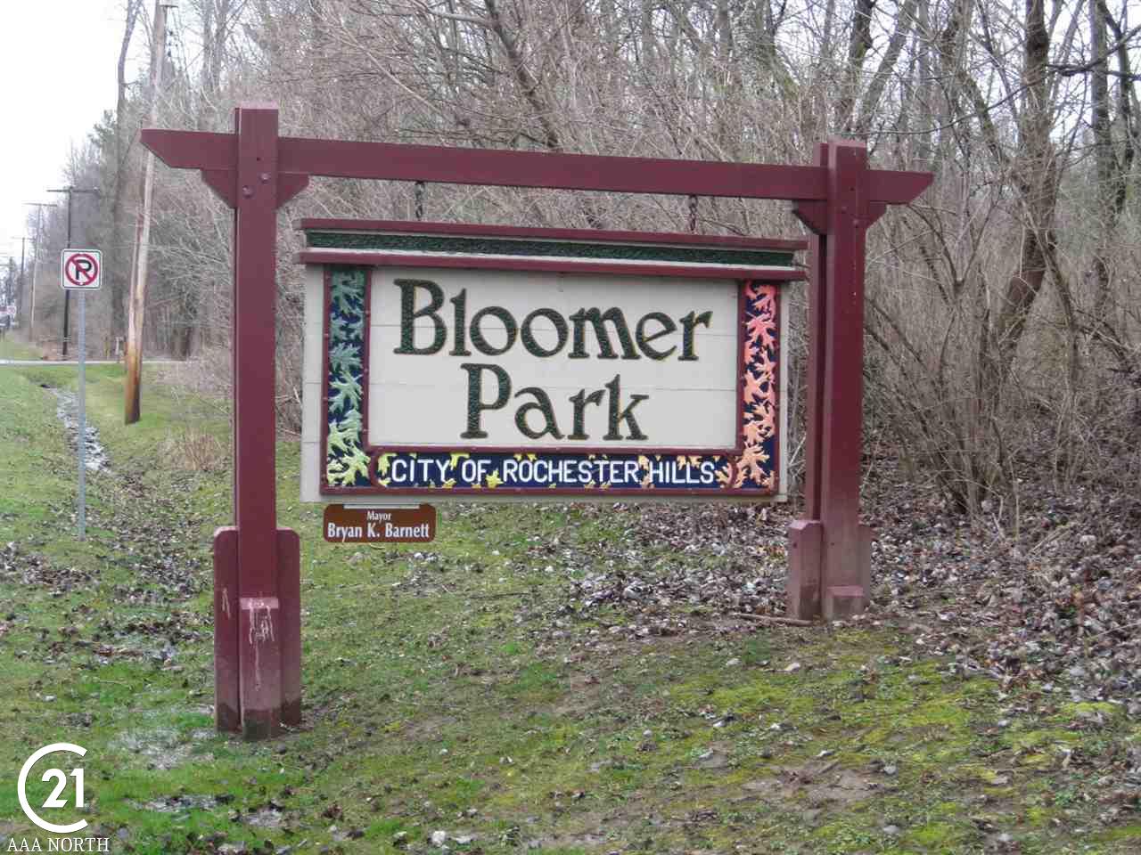 1066 Bloomer Road Rochester Hills, MI 48307 - Photo 21 of 21