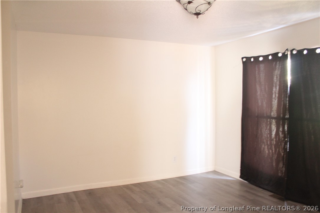 3314 Arrowhead Road Spring Lake, NC 28390 - Photo 10 of 16 Primary bedroom