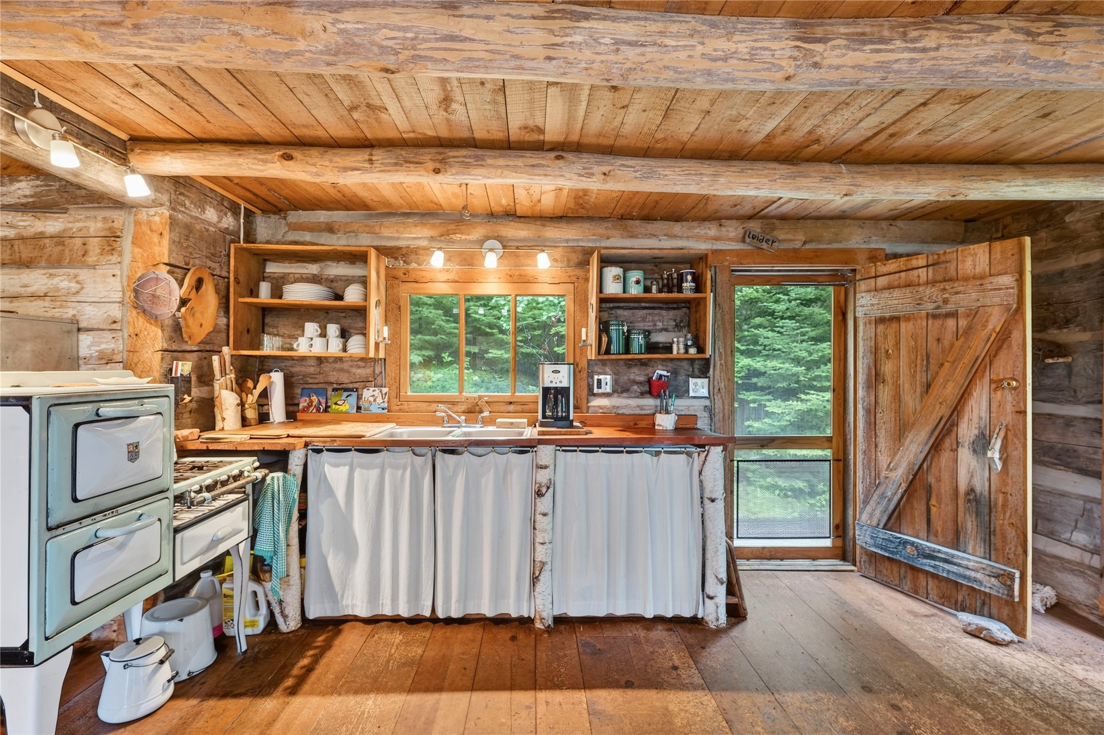 5590 Snowshoe Road Solon Springs, WI 54873 - Photo 13 of 49