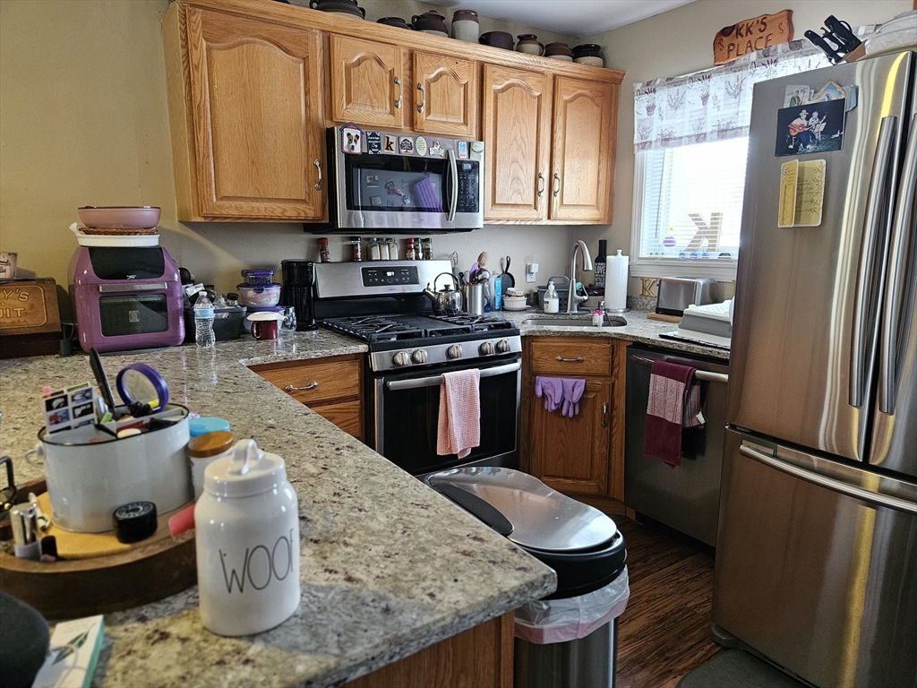 26 Harvard Road, Unit C Ayer, MA 01432 - Photo 4 of 9