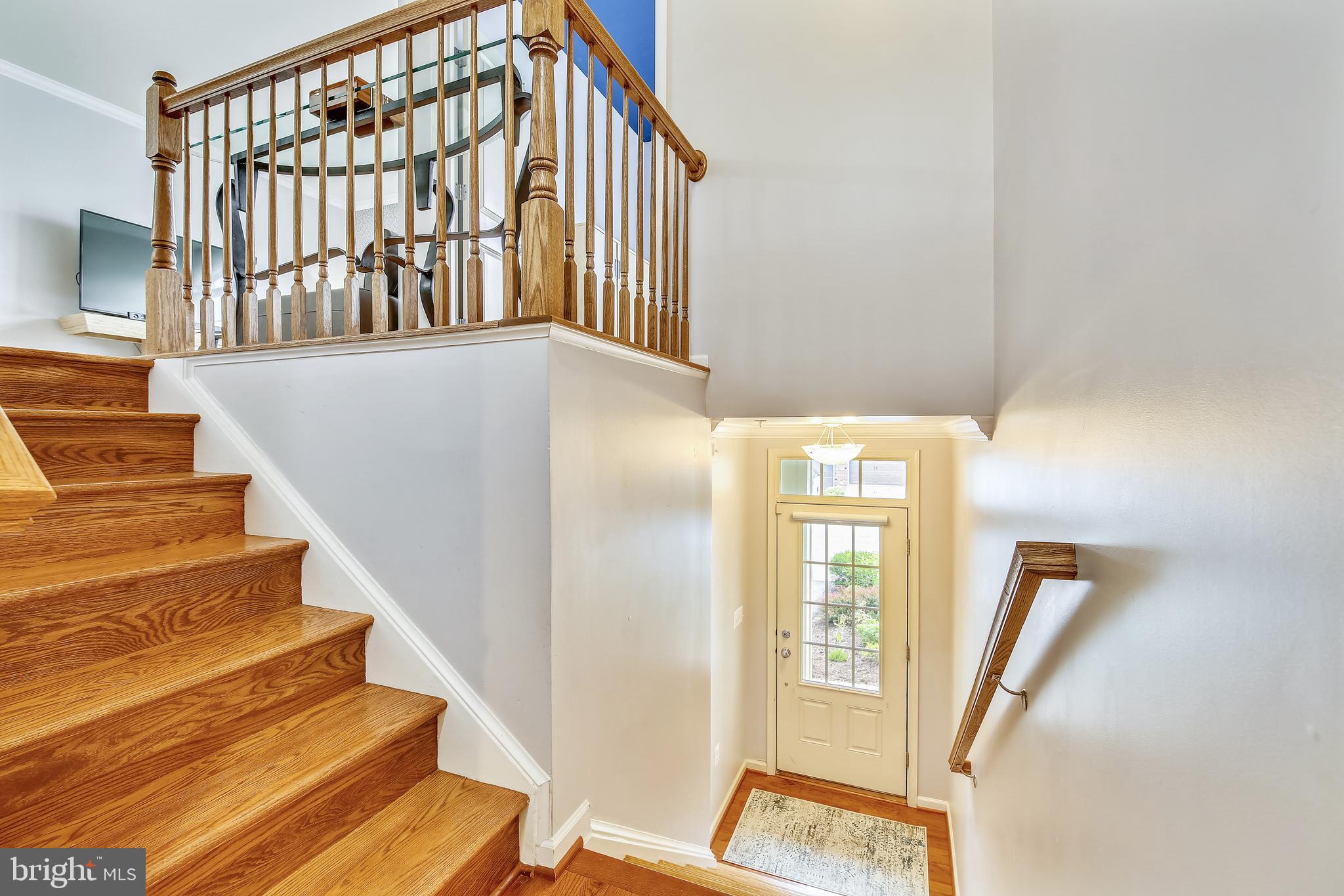 1502 Rabbit Hollow Place Silver Spring, MD 20906 - Photo 2 of 36 Entry