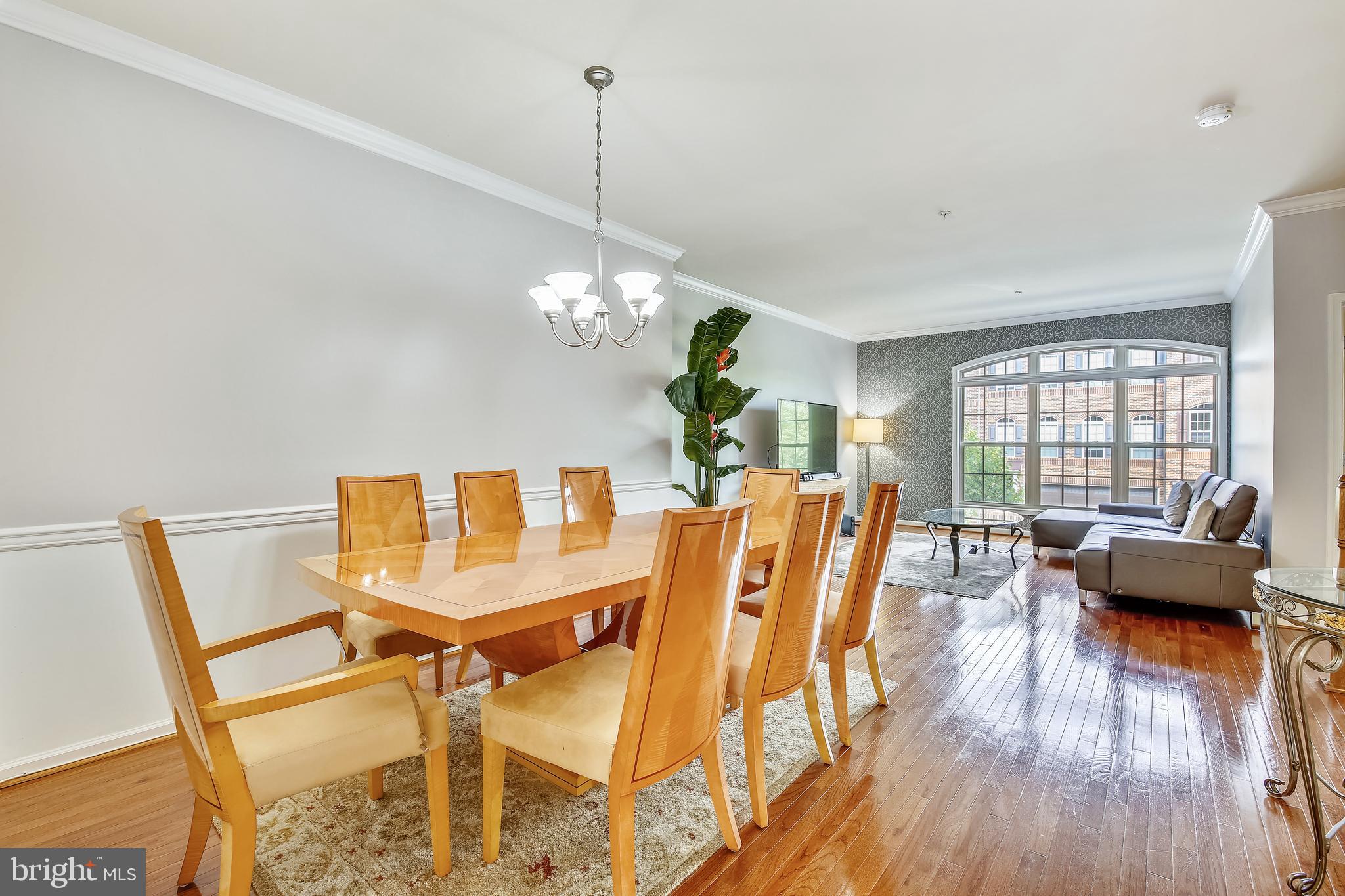 1502 Rabbit Hollow Place Silver Spring, MD 20906 - Photo 11 of 36 Dining Room