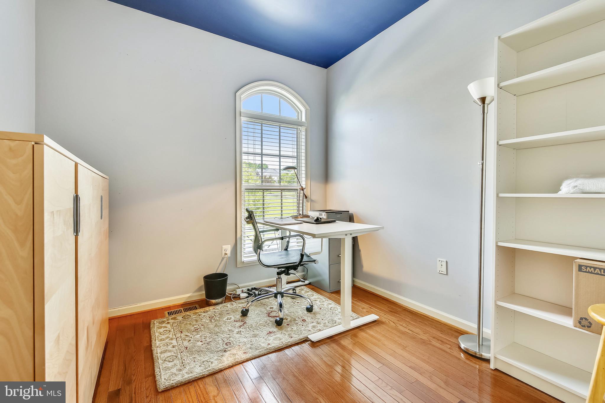 1502 Rabbit Hollow Place Silver Spring, MD 20906 - Photo 14 of 36 Office - Main Level