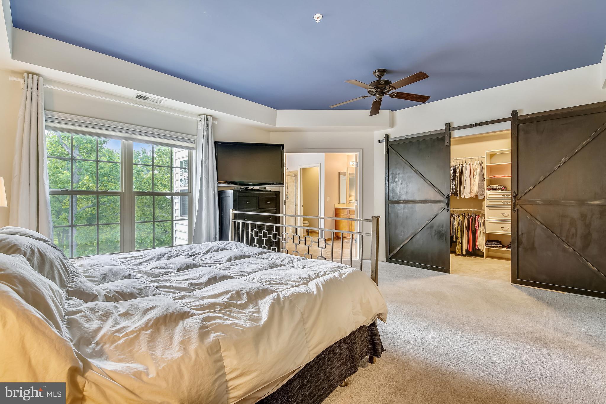1502 Rabbit Hollow Place Silver Spring, MD 20906 - Photo 16 of 36 Master Bedroom
