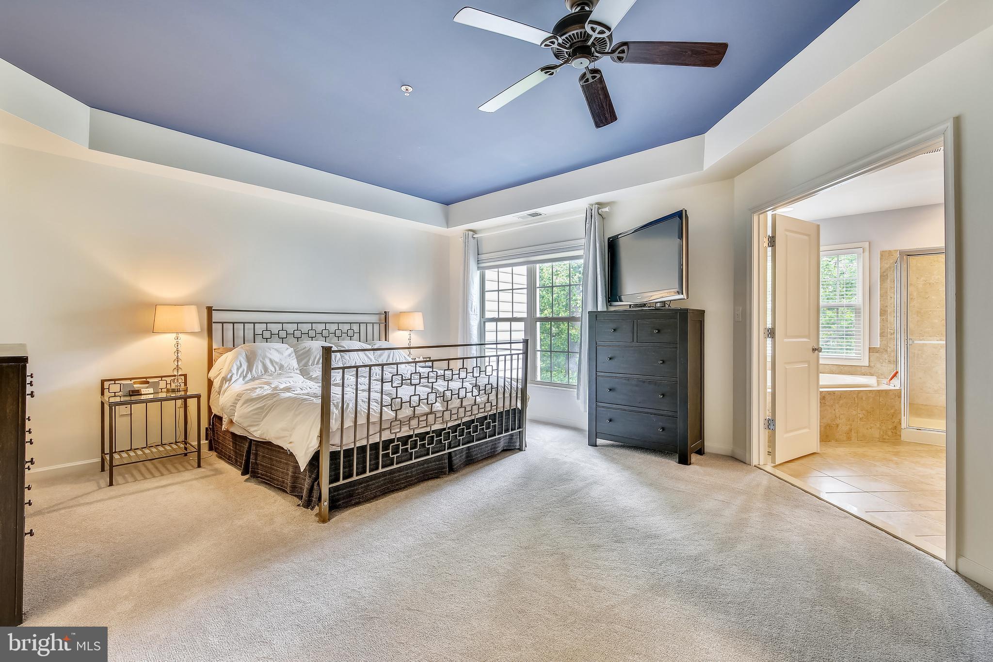 1502 Rabbit Hollow Place Silver Spring, MD 20906 - Photo 17 of 36 Master Bedroom