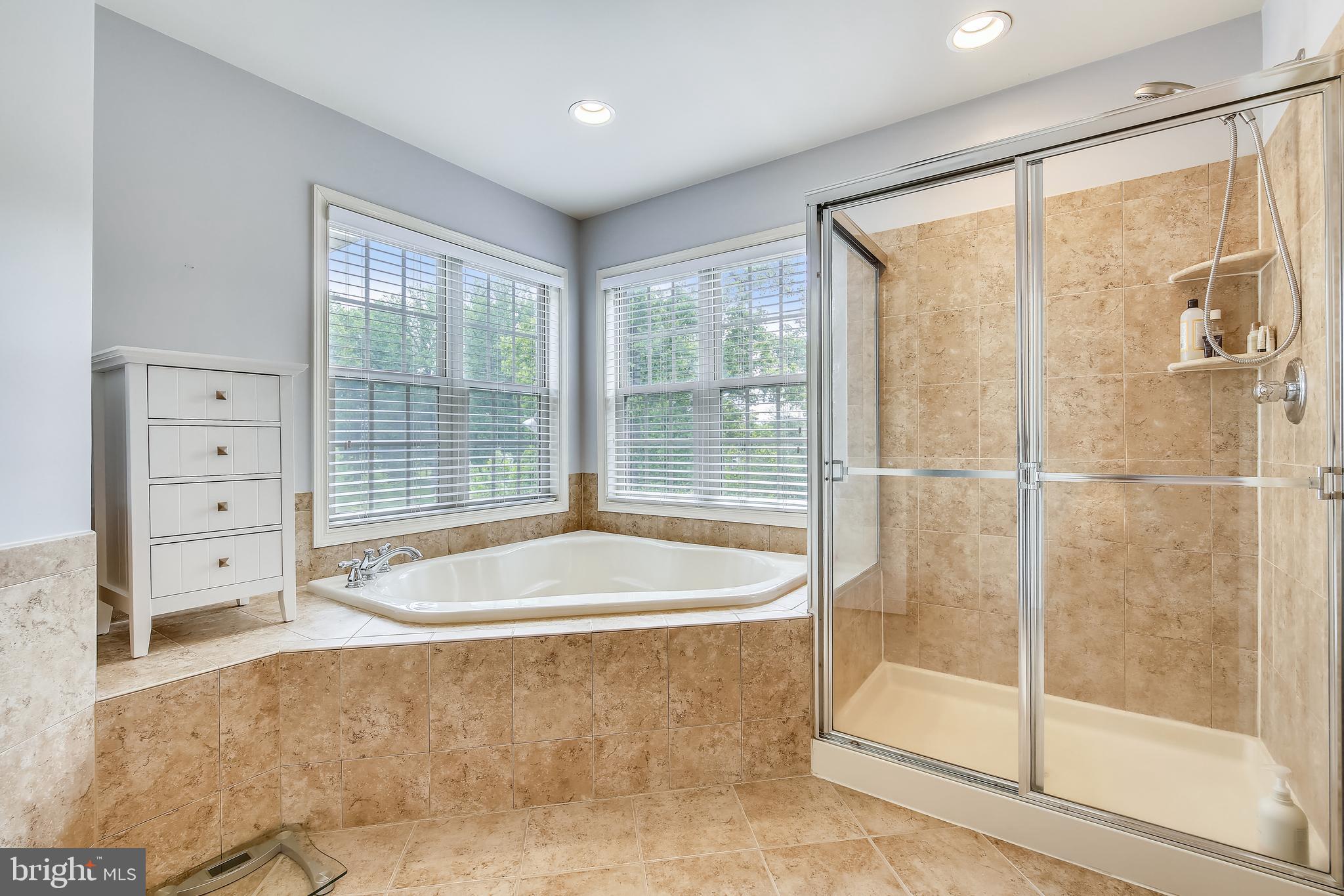 1502 Rabbit Hollow Place Silver Spring, MD 20906 - Photo 18 of 36 Master Bath