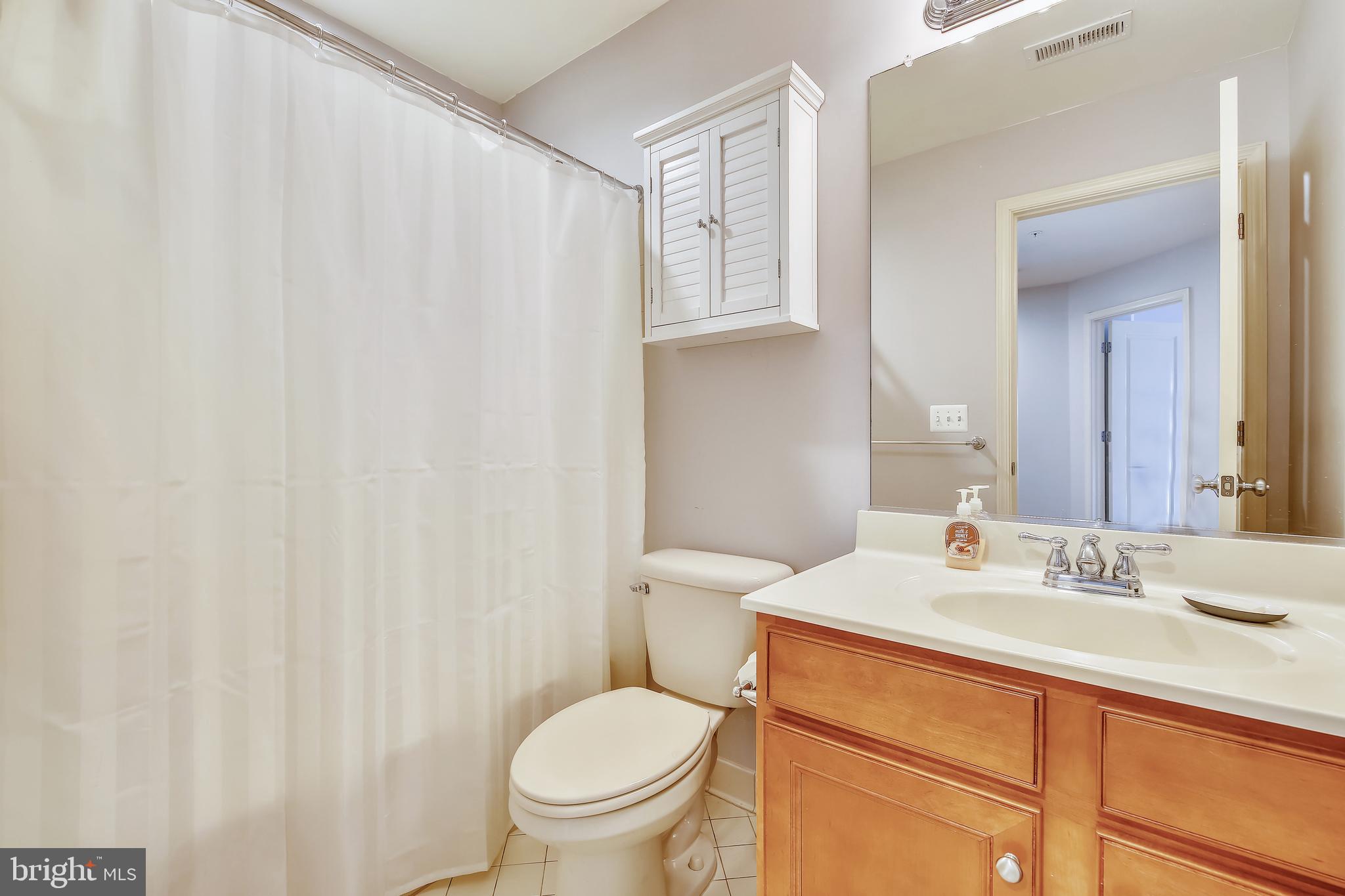 1502 Rabbit Hollow Place Silver Spring, MD 20906 - Photo 23 of 36 Full Hall Bath