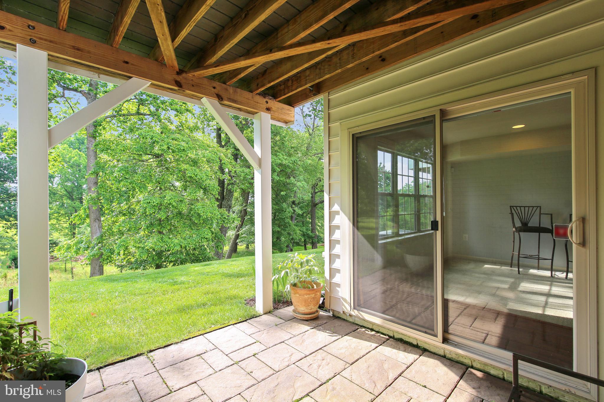 1502 Rabbit Hollow Place Silver Spring, MD 20906 - Photo 27 of 36 Patio